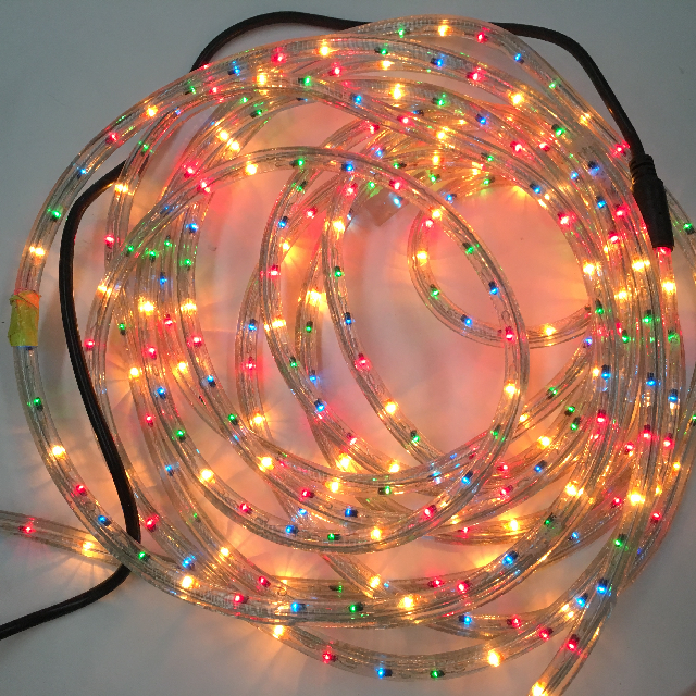 LIGHTING, Snake Light - Multi Colour 9m